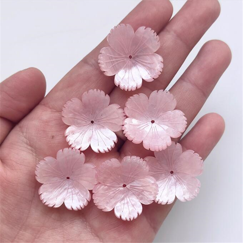 Flower Preservation Resin - 10Pcs/Lot New Acetic Acid Imitate Shell