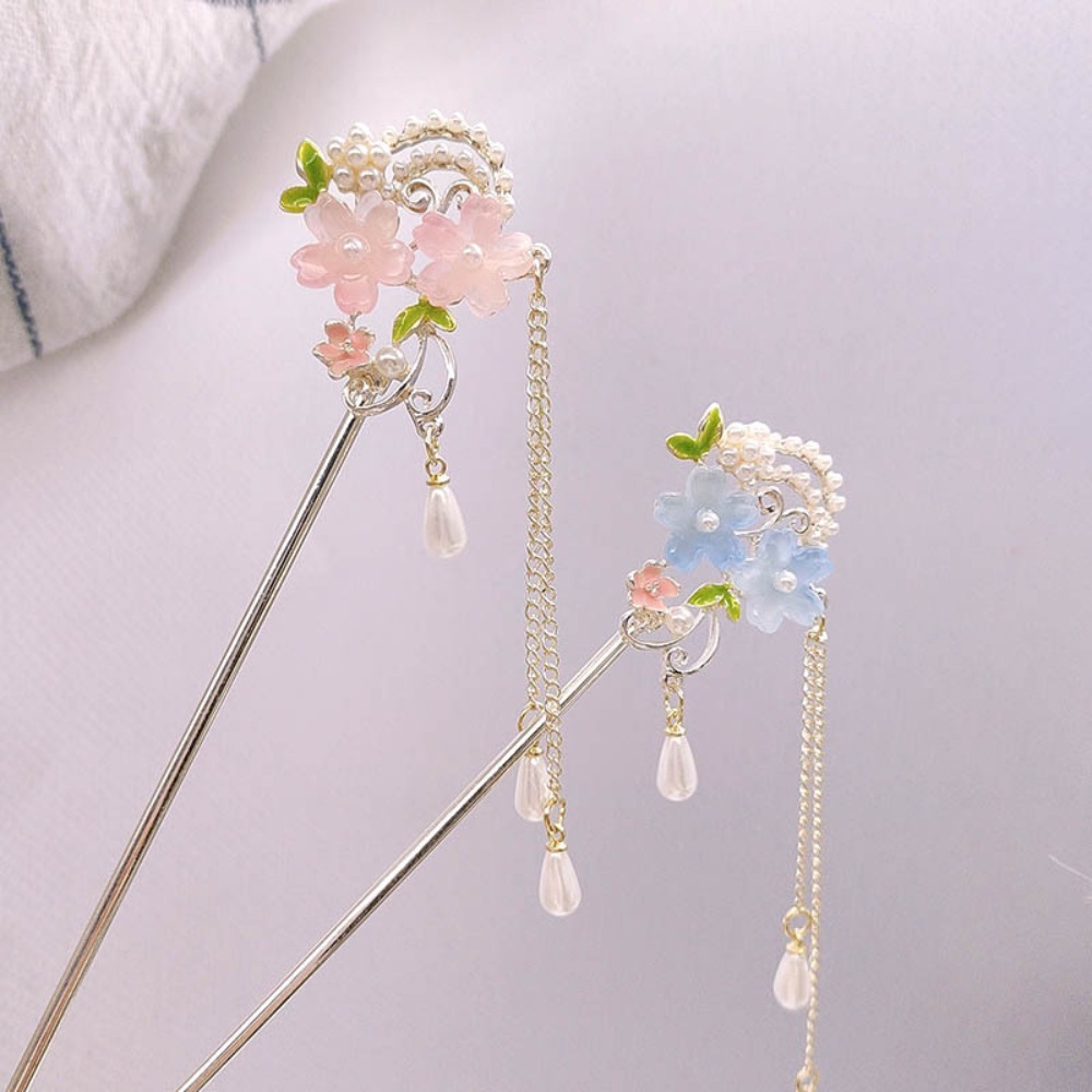 Resin Craft Ideas - 1 Piece Chinese - Style Hair