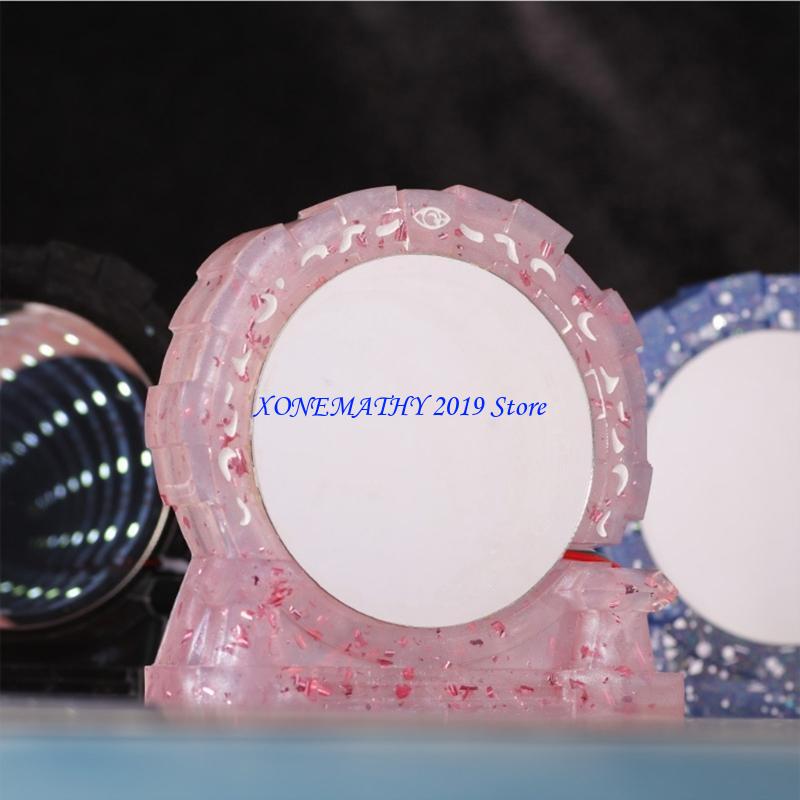 Resin Craft Genshin - F42F DIY Decorations Genshin Impact Altar