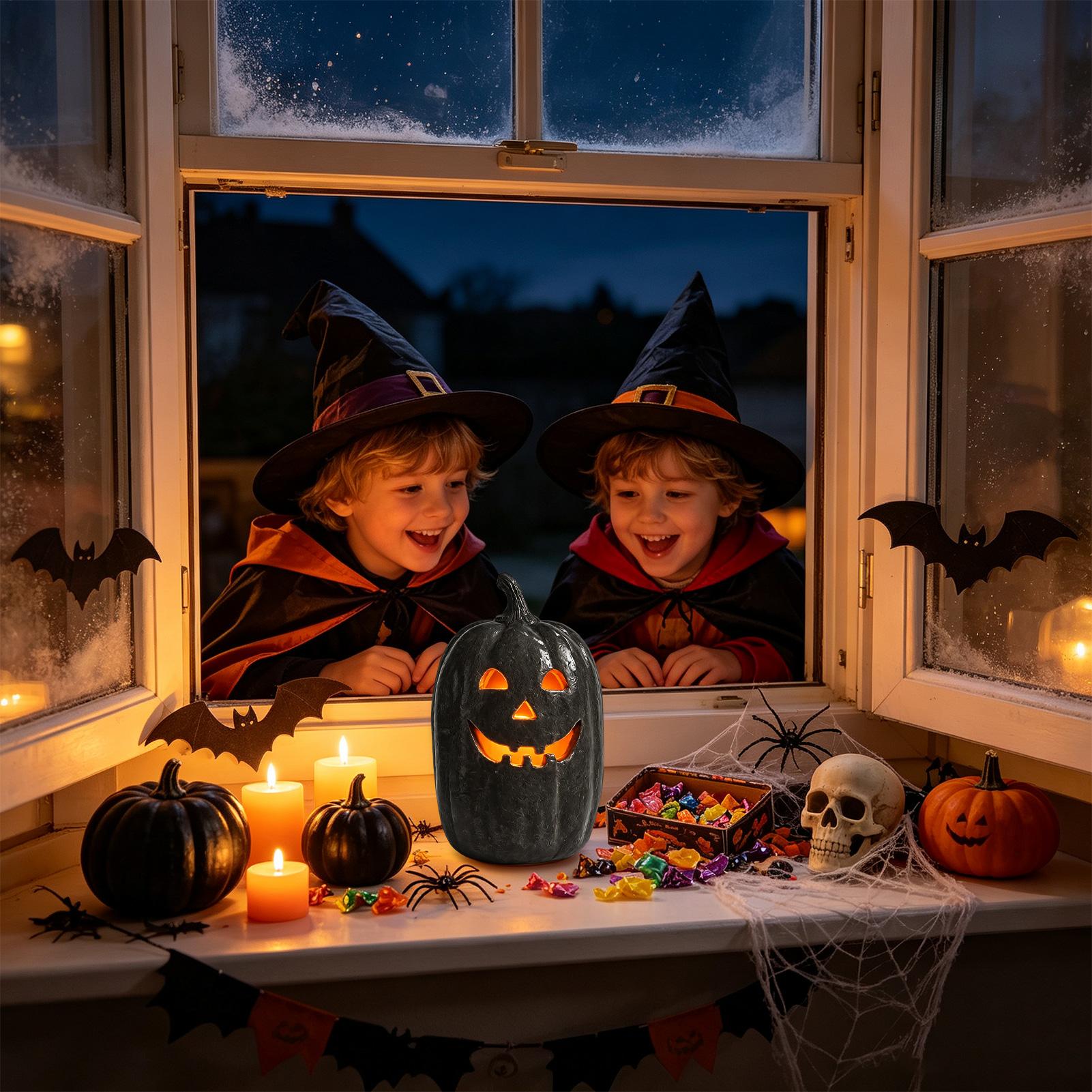 Halloween Pumpkins Crafts Resi - Crafting Resin 评论和价格