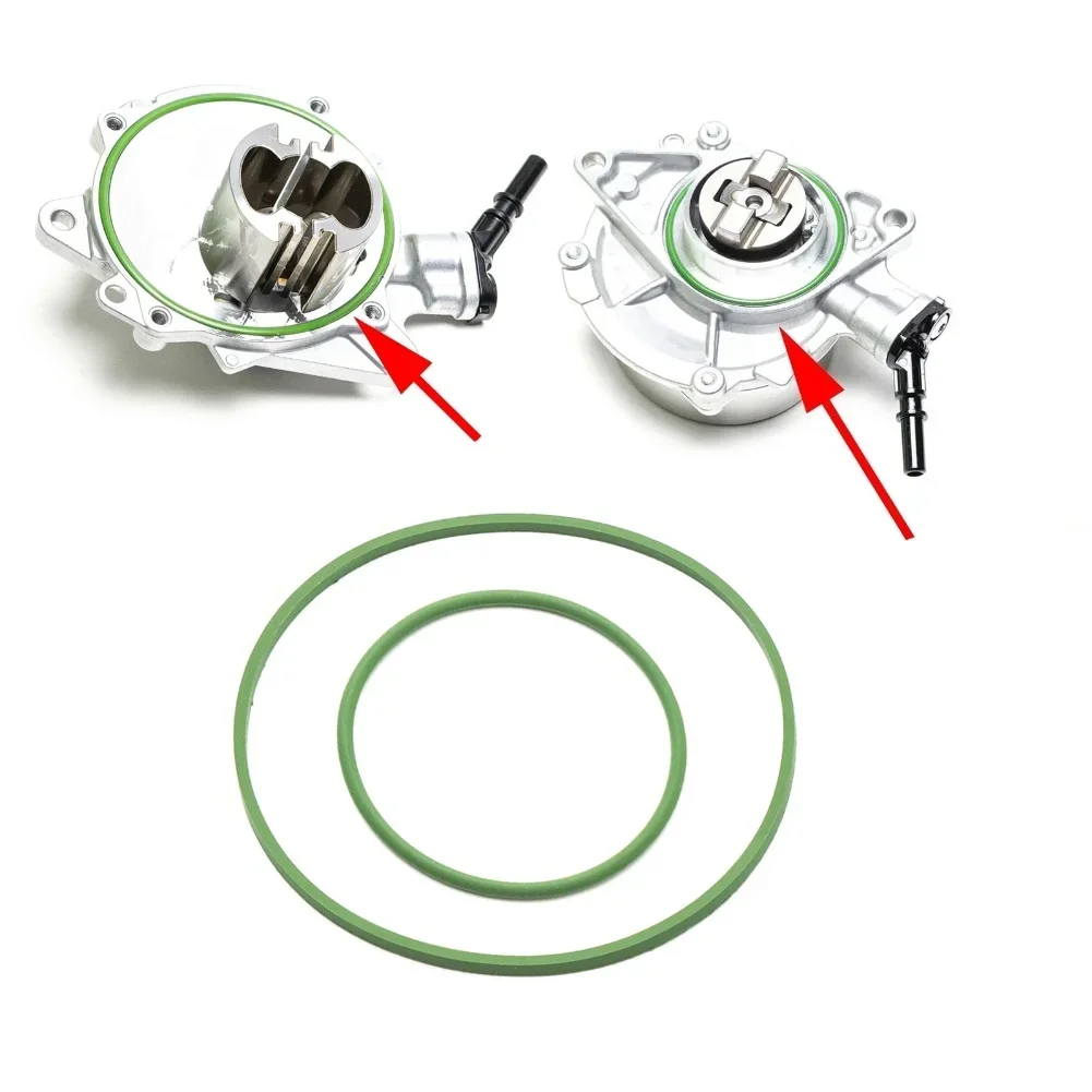 Sealing Kit For Vacuum Pump Fo - Vacuum Chamber Small 评论和价格