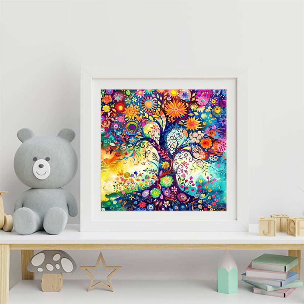 Evershine Diamond Painting Tre - Resin Craft For Beginners 评论和价格