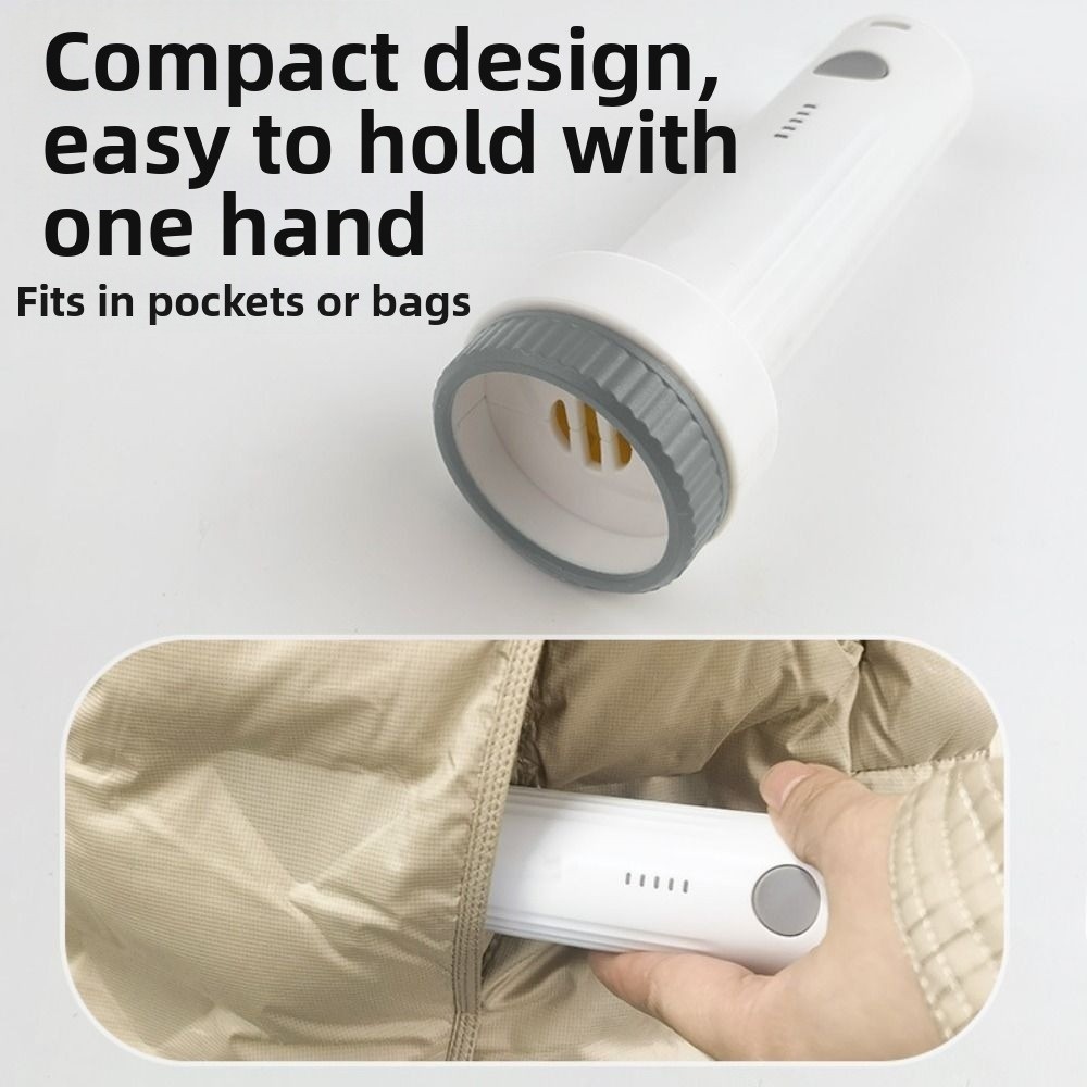New Rechargeable Electric Vacu - Vacuum Chamber Small 评论和价格