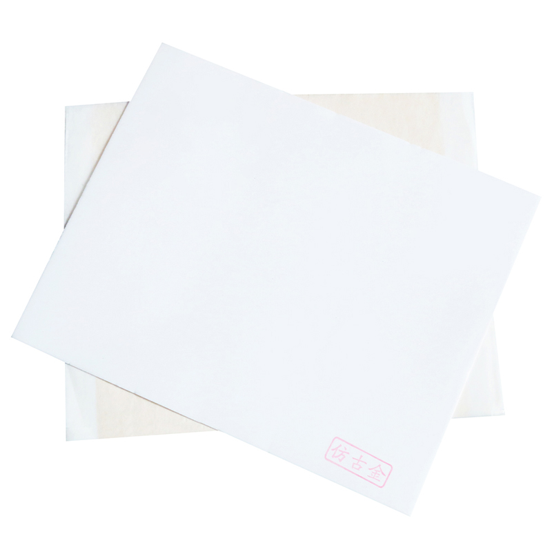 13x13.5cm Black Foil Paper Gol - Gold Foil Flakes 评论和价格