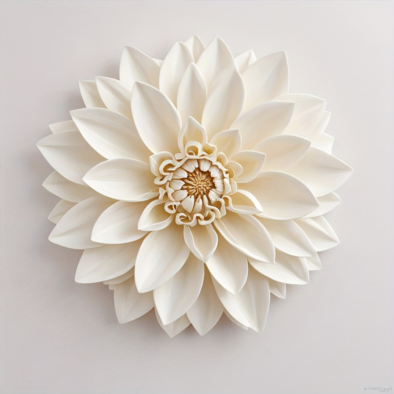 Lotus Flower Silicone Mold，For - Resin Craft Ideas 评论和价格