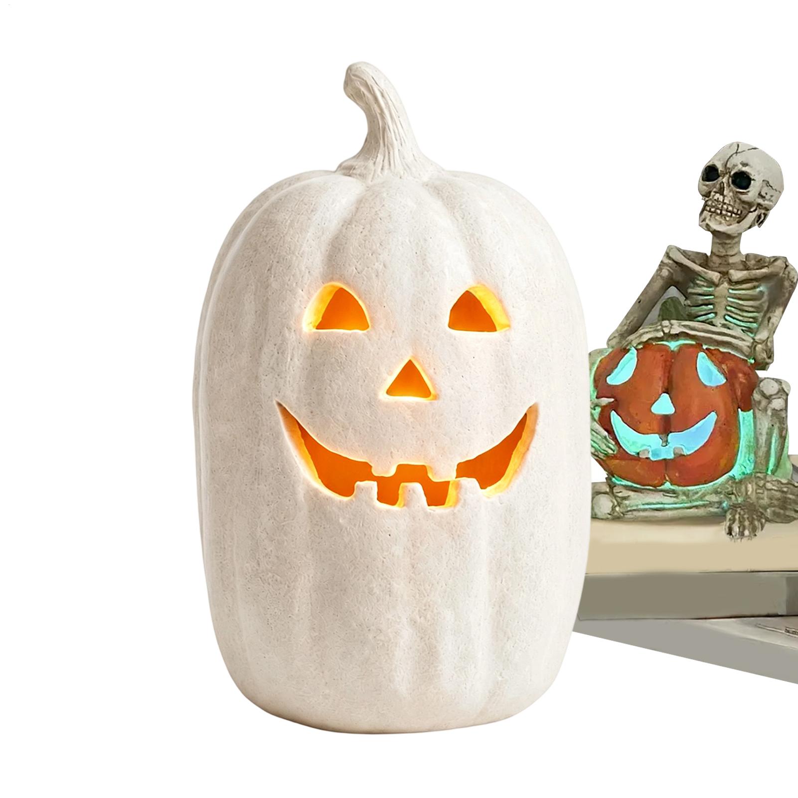 Halloween Pumpkins Crafts Resi - Crafting Resin 评论和价格
