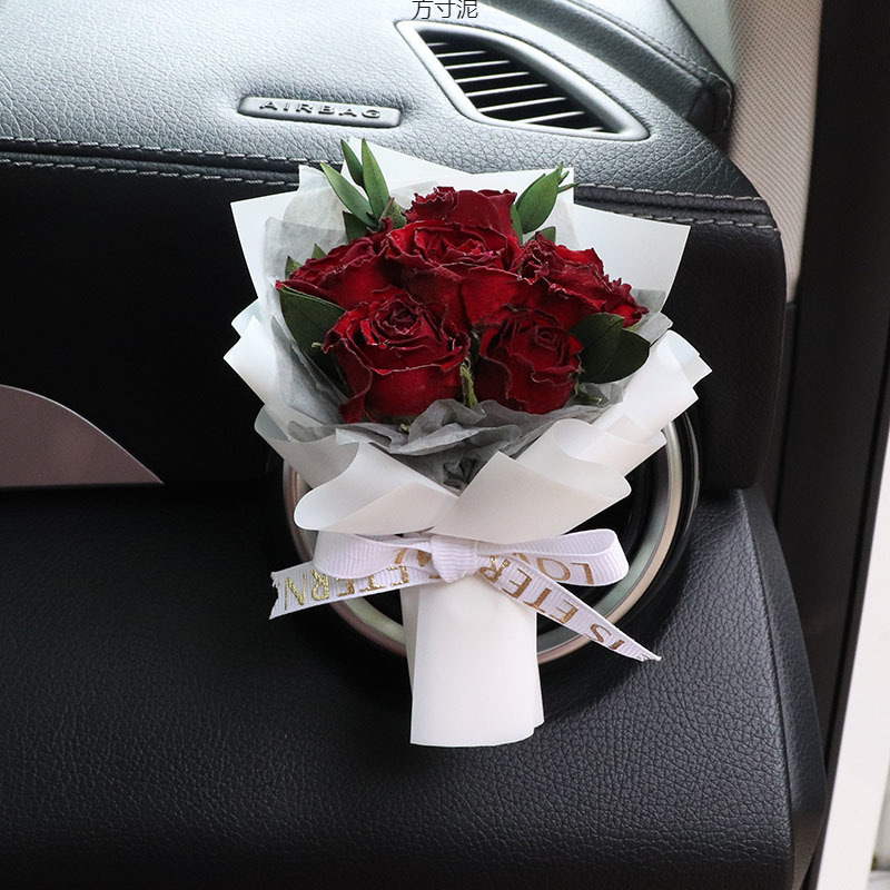 Fresh Flowers Mini Dried Flowe - Dried Flower Bulk 评论和价格
