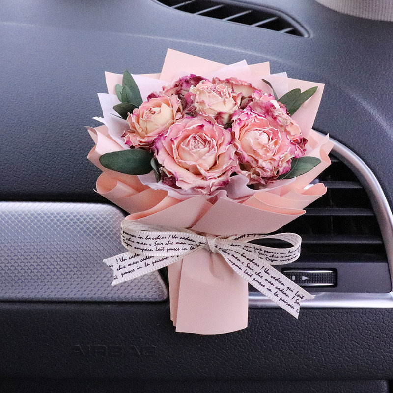Fresh Flowers Mini Dried Flowe - Dried Flower Bulk 评论和价格