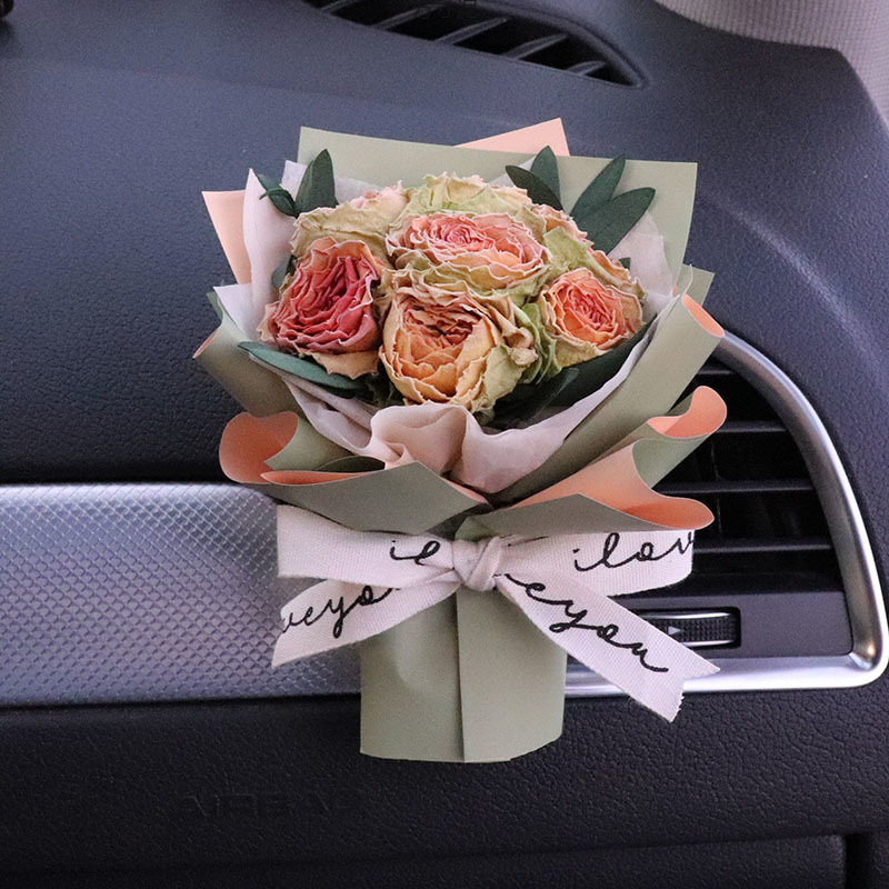 Fresh Flowers Mini Dried Flowe - Dried Flower Bulk 评论和价格