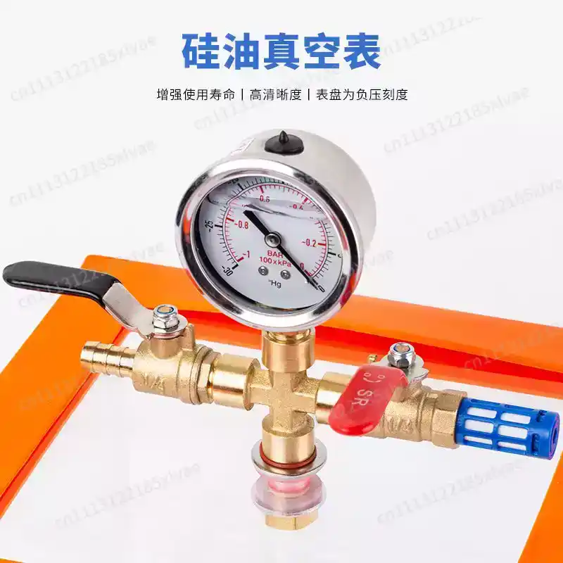 Transparent Acrylic Vacuum Deg - Crafting Resin 评论和价格