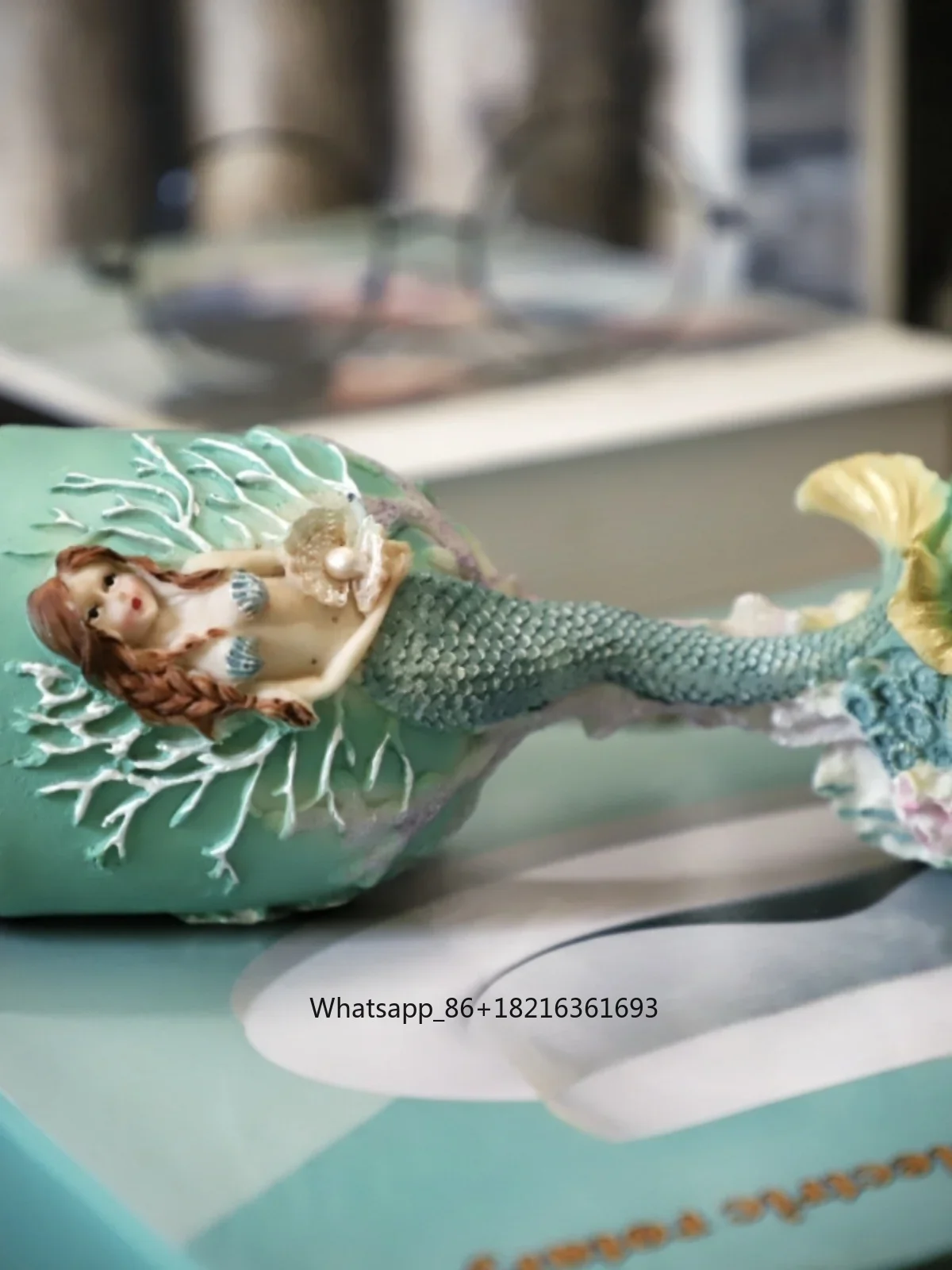 Three-dimensional engraving me - Crafting Resin 评论和价格