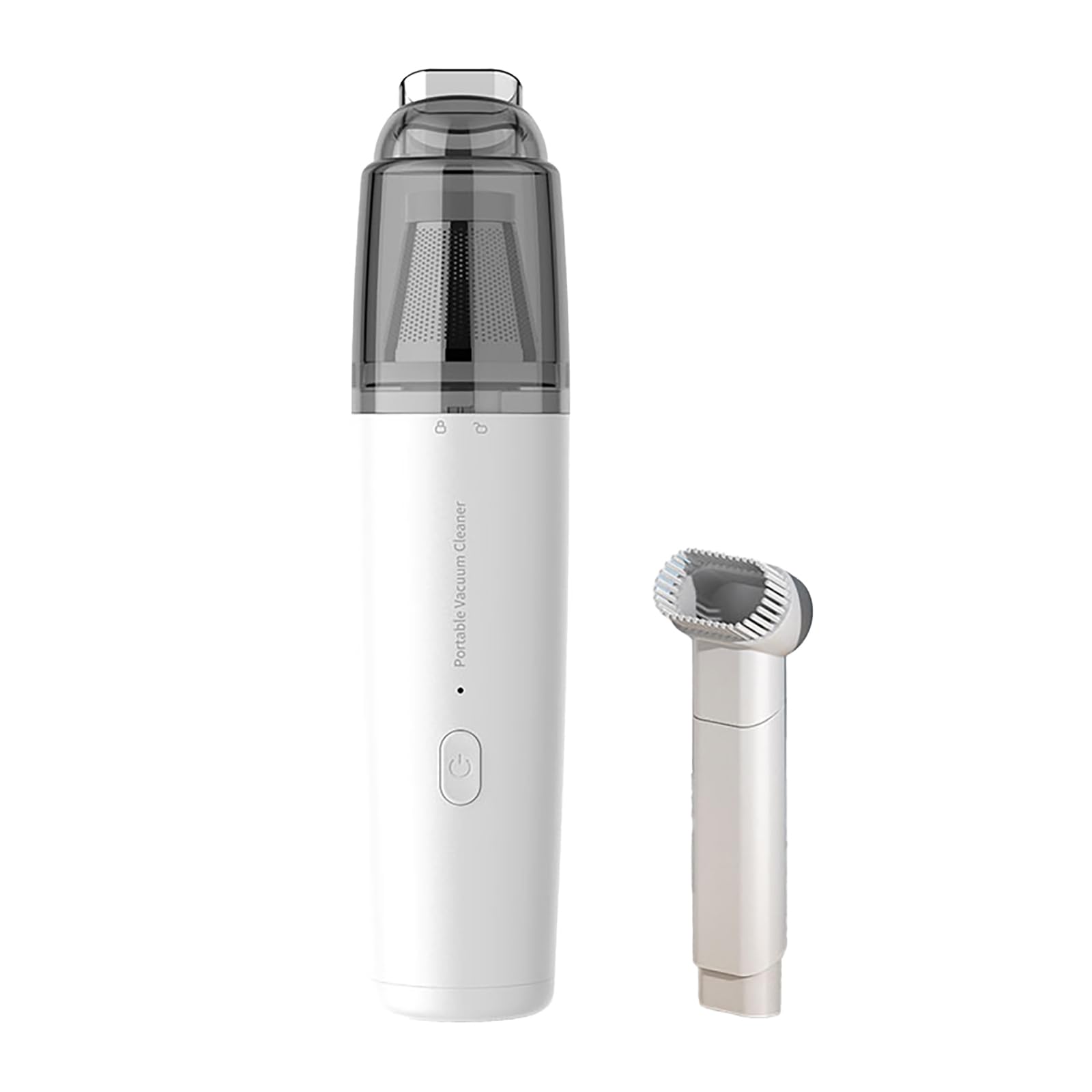 Portable Car Vacuum Cleaner, C - Vacuum Chamber Small 评论和价格