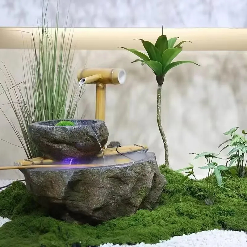 Artificial moss for micro-land - Terrarium Moss Art 评论和价格