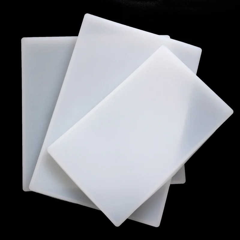 Resin silicone mold, durable r - Silicone Mold Tray 评论和价格