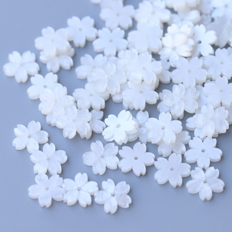 10-50pcs 12mm Resin Flower Pet - Flower Preservation Resin 评论和价格