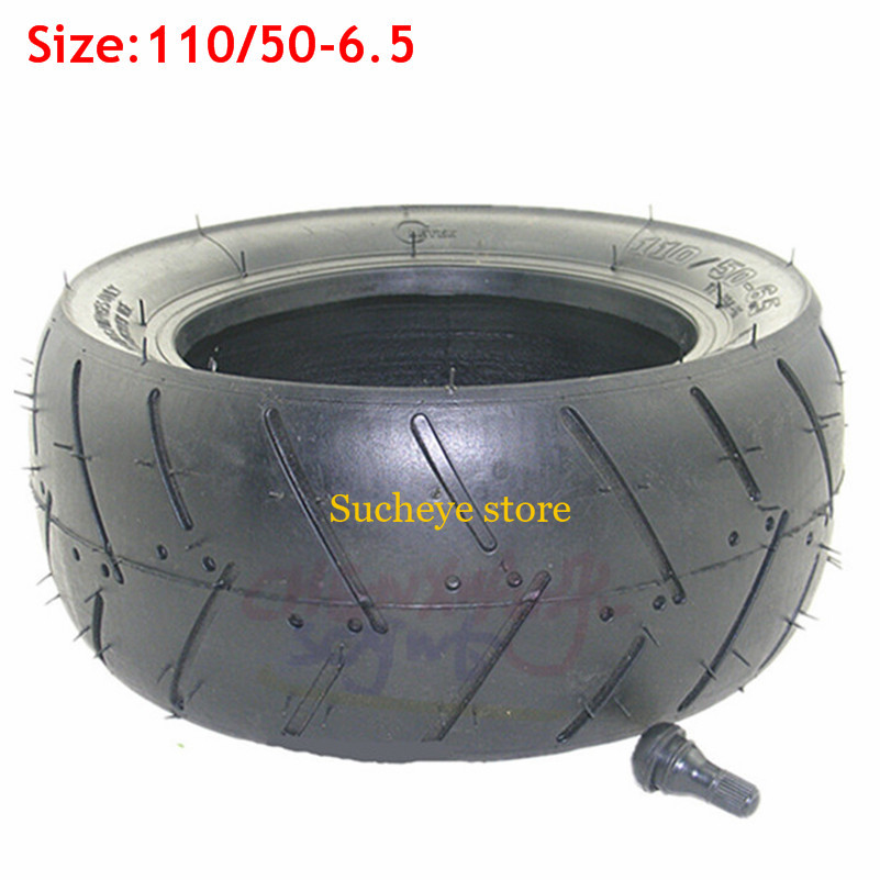 11 Inch 90/65-6.5 Front Vacuum - Vacuum Chamber Small 评论和价格