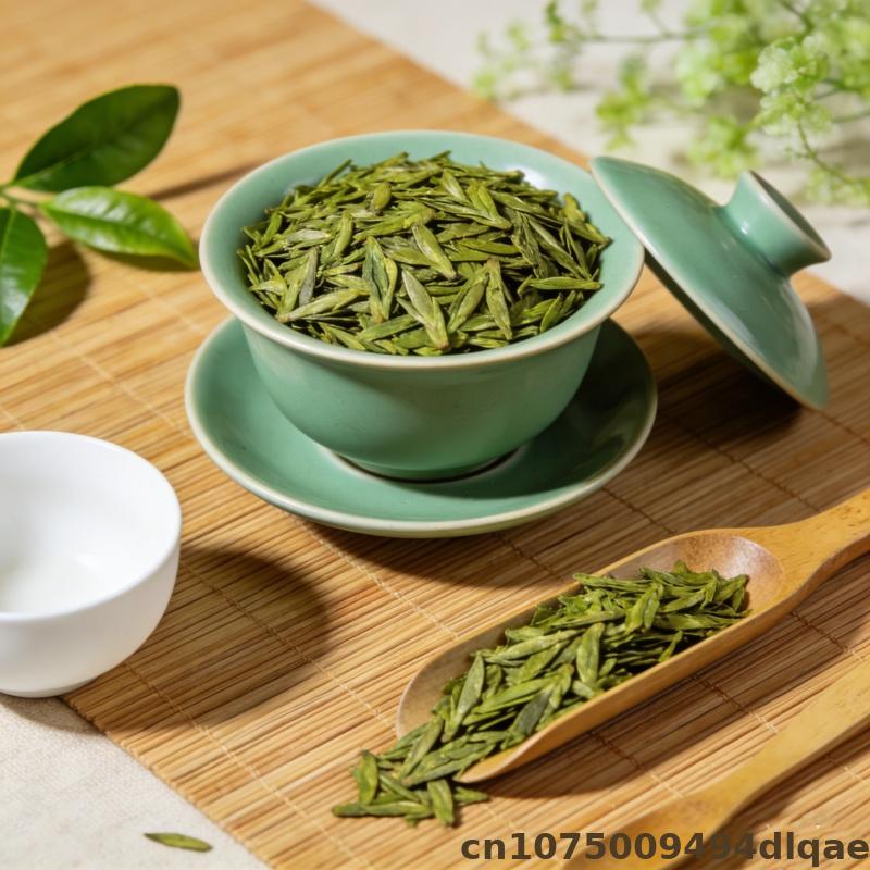 100% Natural Bulk Longjing Diy - Dried Flower Bulk 评论和价格