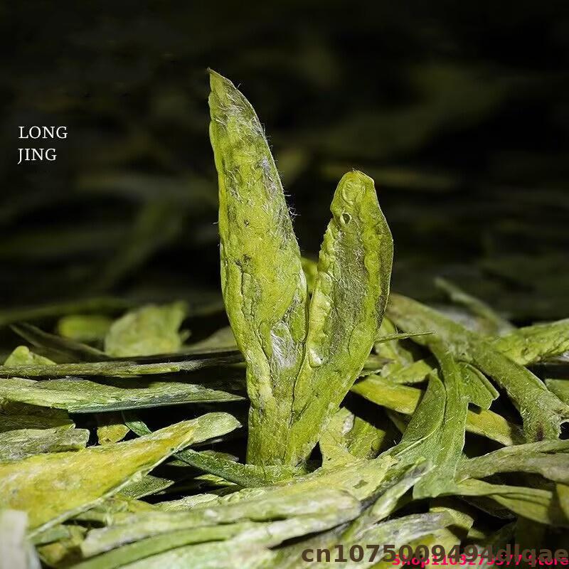 100% Natural Bulk Longjing Diy - Dried Flower Bulk 评论和价格