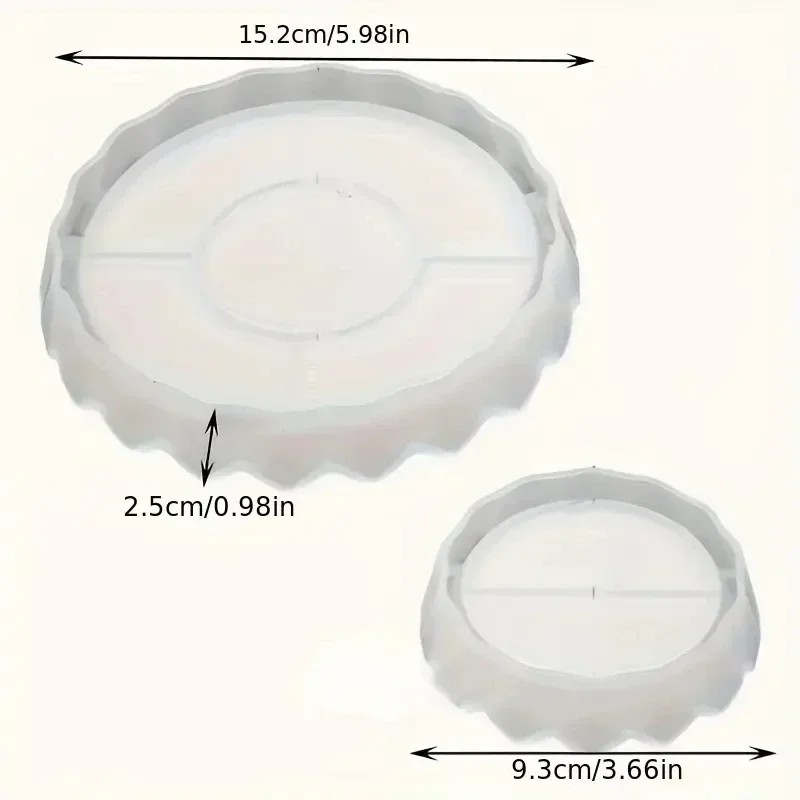 Wonderful Silicone Jewelry Tra - Silicone Mold Tray 评论和价格